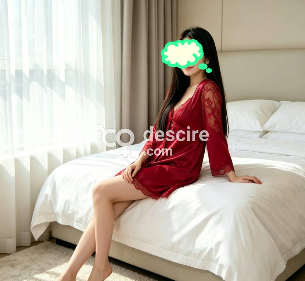 Susi chica acompañante asiática en Sevilla - Sevilla - España