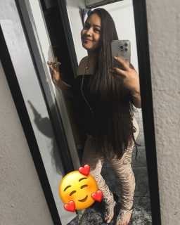 Daniela - Palma de Mallorca - España