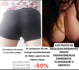 Gallega calentita todo a mitad de precio solo hoy - Barcelona - España