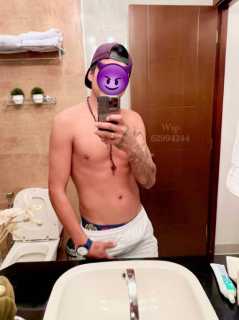 Cruising y sexo gay - Madrid - España