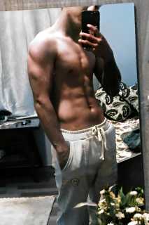 Cruising y sexo gay con chico latino - Madrid - España