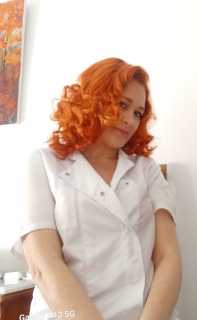 Peliroja - Málaga - España