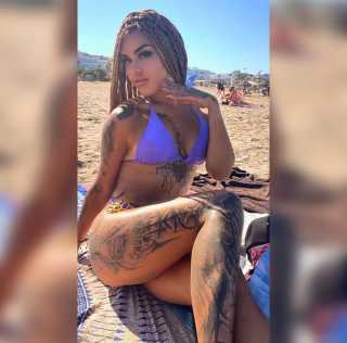 Videollamadas calientes 🔥🤤 - Madrid - España