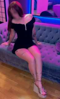 Melissa 18 años disponibilidad completa - Málaga - España