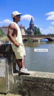 De paseo por Barcelona - Barcelona - España