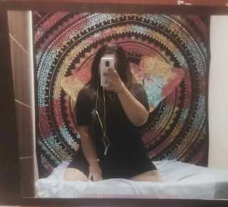 Marta catalana bbw - Barcelona - España