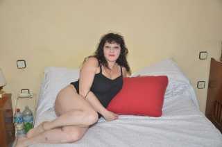 Española Muy guapa y simpática - Alcoy - España