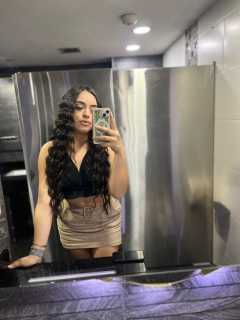 BELLA, SEXY COLOMBIANA - Madrid - España