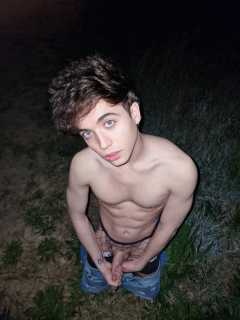 Twink Gym Boy Modelo Caliente - Barcelona - España