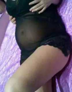 Embarazada cachonda - Madrid - España