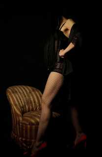 Exclusiva Dominatrix profesional española FemDom Bdsm Fetish Madrid - Madrid - España