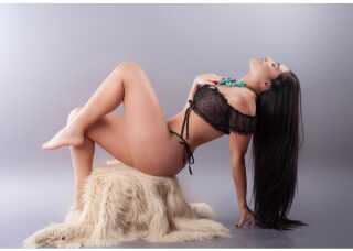 MIA! LA TORBELLINO DE PASIONES!! - Barcelona - España