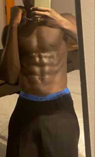 Negro 🇨🇴 enmascarado - Barcelona - España