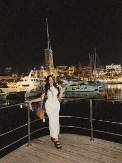 MARTINA NUEVA EN MARBELLA - Marbella - España