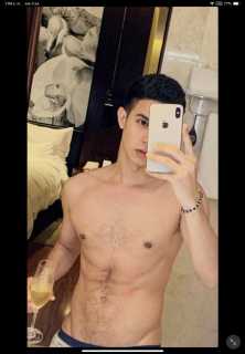 LATINO JOVEN MATEO FIESTERO Y CALIENTE - Valencia - España