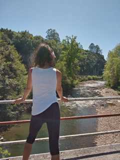 TRANS TRAVESTI BILBAINA ESPAÑOLA VASCA NACIONAL - Bilbao - España