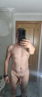 Casado insatisfecho busca amante - Vigo - España