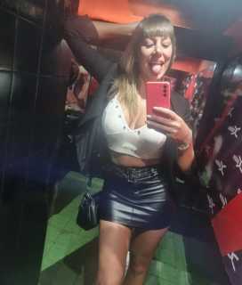 Loli rubiaza platino masajista fiestera roquetas mar - Madrid - España