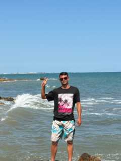 Busco a chica - Barcelona - España