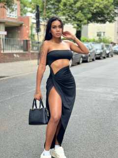 GENIAL MORENAZA! - Barcelona - España