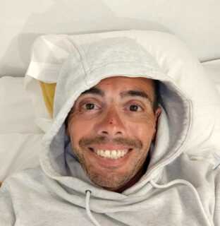 Argentino busca mujer madura - Palma de Mallorca - España