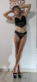 Yanet - Las Palmas de Gran Canaria - España