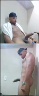 Gabriel🇻🇪 22cm grueso venezolano - Bilbao - España