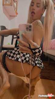 Gabriela Española 🤤 - Bilbao - España