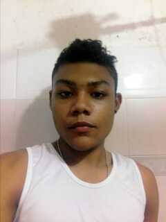 Gary latino fiestero nuevo por la zona - Barcelona - España