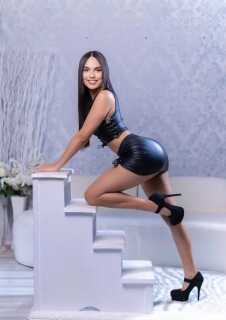 Encantadora brasileña a tu entera disposición - Palma de Mallorca - España