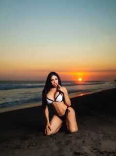 Ten un encuentro especial que nunca olvidarás - Las Palmas de Gran Canaria - España