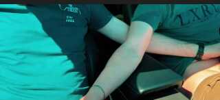 Entre masculinos - Lorca - España