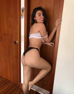 Videollamada con juguetitos caliente - Cádiz - España