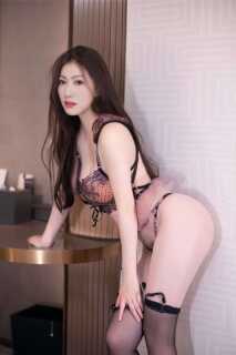 Coco nueva chica asiática en Girona - Gerona - España