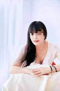 Sasha nueva chica asiática en Girona STA Eugenia - Gerona - España