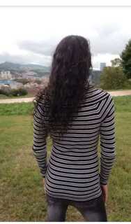 SOLO MASAJES MASAJISTA TRANS ESPAÑOLA PARTICULAR - Santander - España