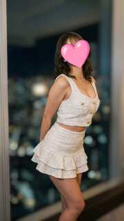 Lina nueva chica asiática en Girona - Gerona - España