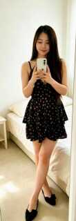 Susi nueva chica asiática en Córdoba - Córdoba - España