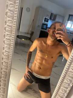 tu chico sexy - Benalmádena - España