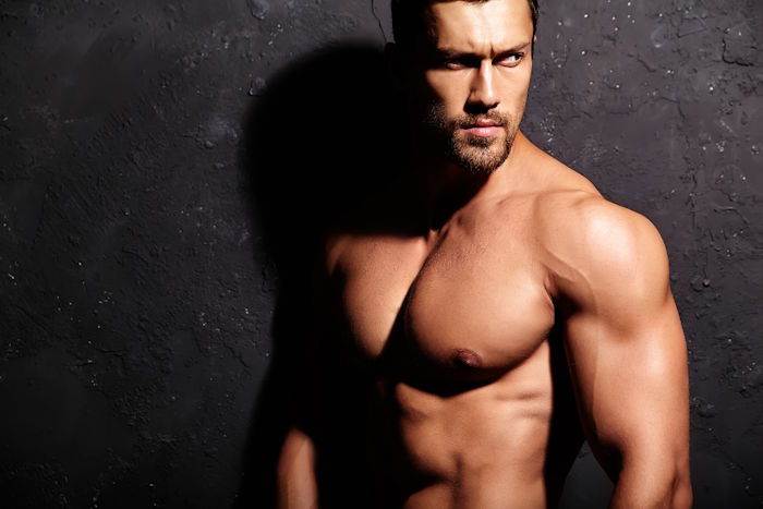 Escorts masculinos en Las Palmas de Gran Canaria